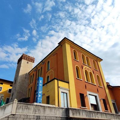 Dai cugini del Garda