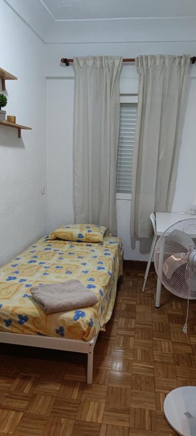 Ideal Habitación Individual