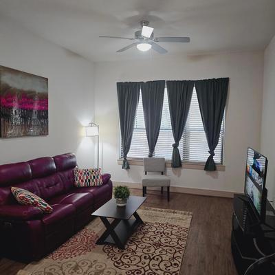Midtown Downtown Breeze