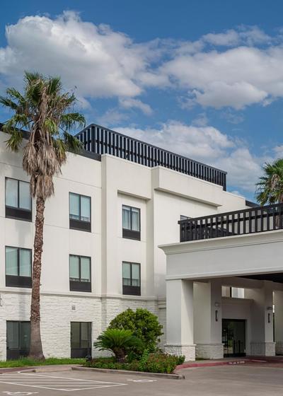 Champions Club and Hotel, Houston Westchase