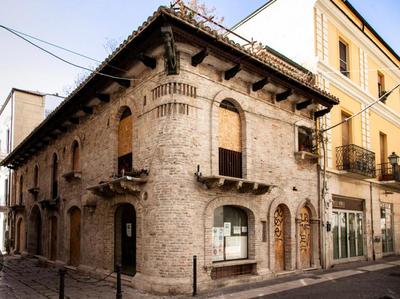 Loft con Terrazzo a Pescara - Mare a 900m