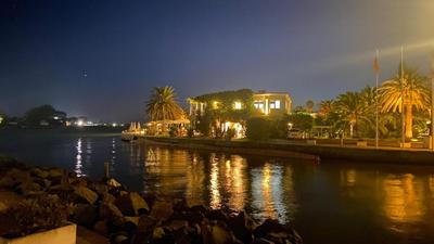 Scoglietto barca a motore, aperitivo e colazione incluse - bici comprese nel prezzo-dopo il secondo giorno si applica una riduzione alla tariffa