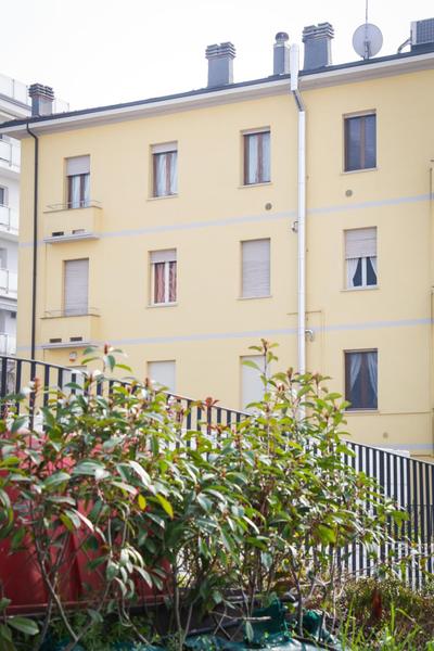 Modena Visit Apartment