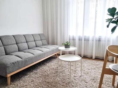 J Street Cozy Apartments - A2