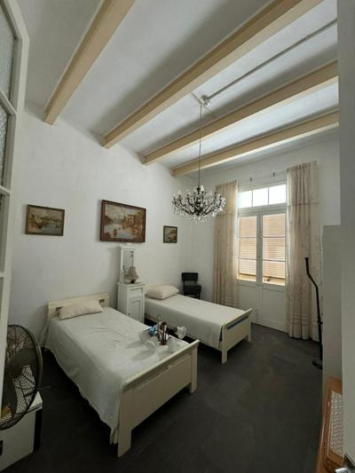 Pieta suites