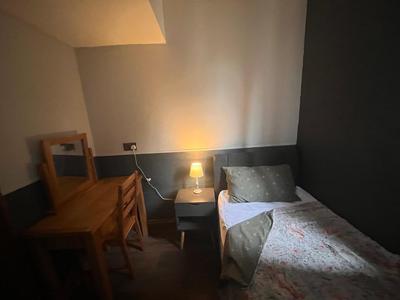 SanHoteliers Room 2 single FREE parking coffee and tea