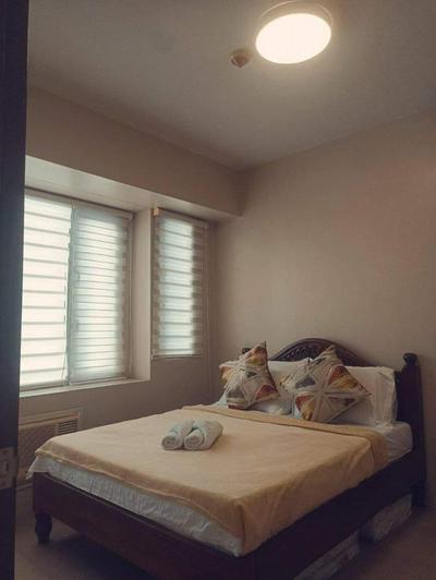 One Palm Tree Condominium