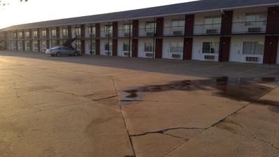 Heritage Inn