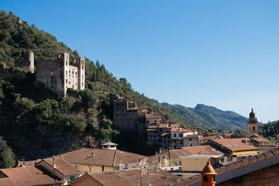 A ca de DANTE