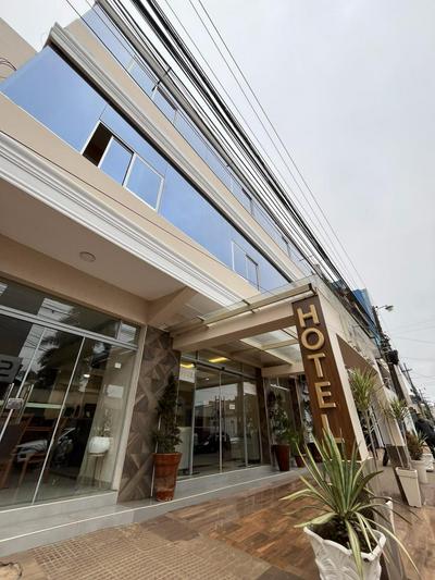 Darling Hotel Ciudad del Este