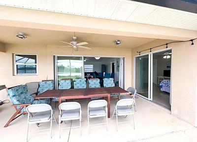 Experience Fun Starts Here | Pool + Wifi