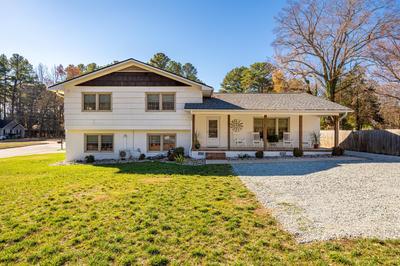 Elegant Gem*Spacious 5BR*King beds*near Duke