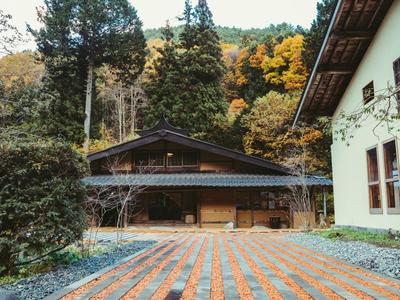 LA TERRA NAGANOーVacation STAY 80689v