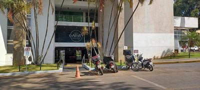 Exelente Apart hotel otima localizaçao