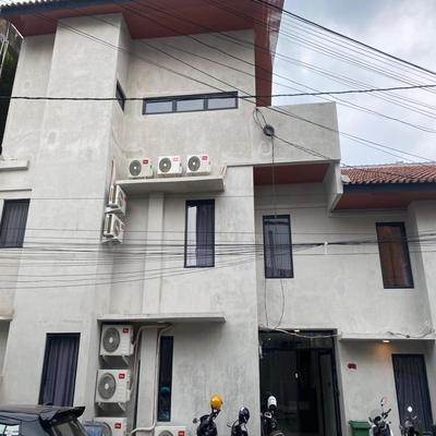 BDGBOX - Sleeping Pod di Setiabudi