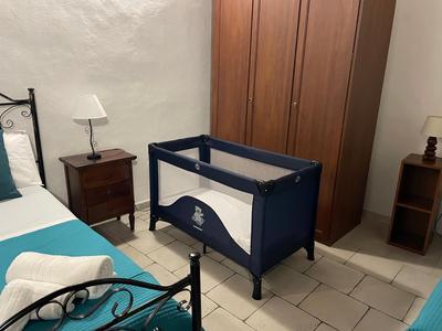 La Meridiana Antica Residenza