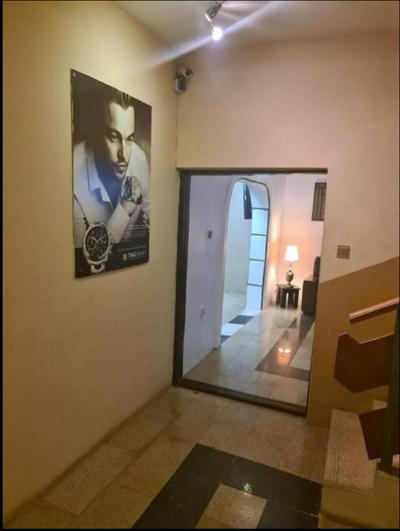 PALAIS ROYALE HOTEL & SUITEs