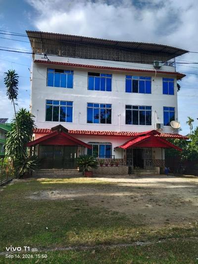 Ekora Resort Kaziranga
