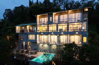 Luxor Kirindi Ella Resort & Spa