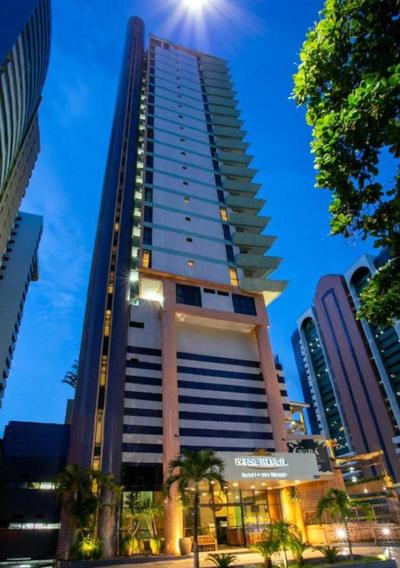 Flat Brasil tropical Belíssimo 905