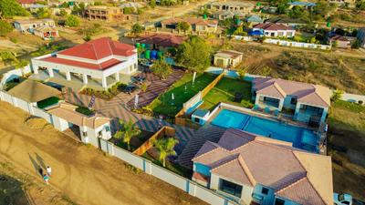 Mercy Boutique Hotel