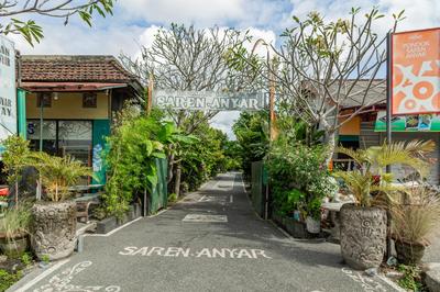 OYO 94014 The Sanya Homestay