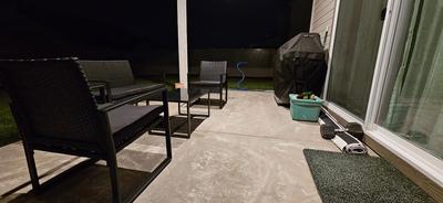 Caldwell Modern Home