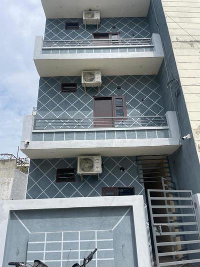 DK APARTMENTS Hotel