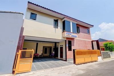 Hotel O Wisma Jasmine Syariah