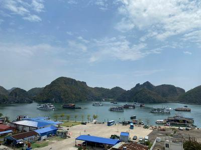 CANH TUYEN SEA VIEW Hotel