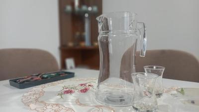 Tirana Center Apartment