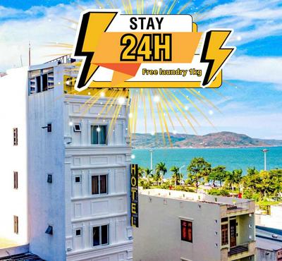 Mira Eco Hotel Quy Nhơn