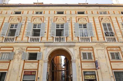 Scirocco by M3trocubo