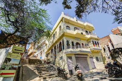 Hotel O Raj Karn Villa