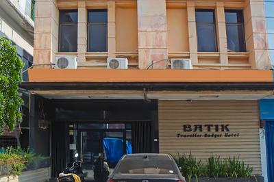 OYO 92342 Hotel Batik Traveller