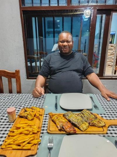 Residencial Duma - Family Run Hotel