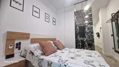 Loft VILLA DE ROTA