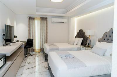 The Residence by Ivory