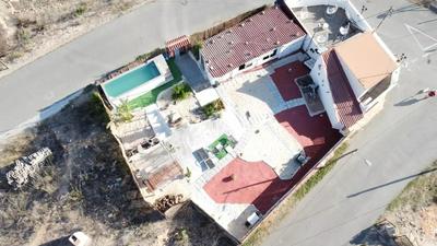La casa de las nieves