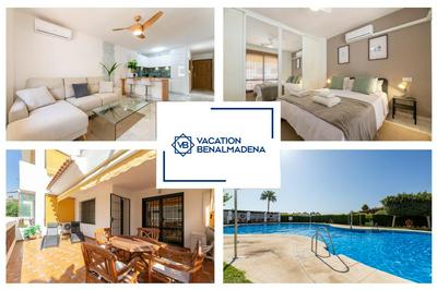 VB Pueblo Jardin 2BDR Apt