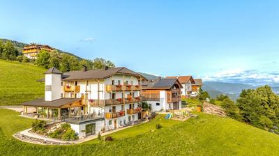 Hotel Pfeiferhof