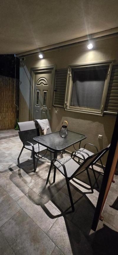 Santa Marina Apartments & Studios!