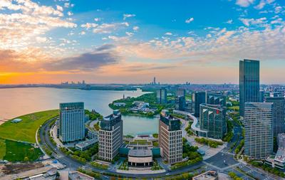 Four Points by Sheraton Suzhou
