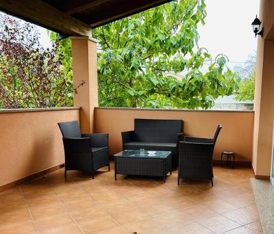 Villa Graziano