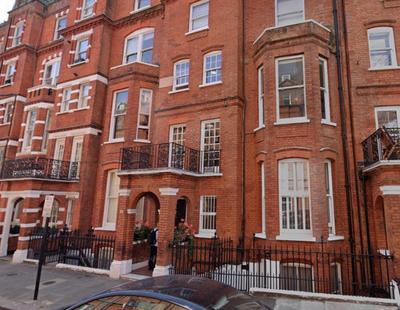 Knightsbridge Stylish 1 bed Apt Mins from Harrods