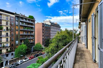 JOIVY Delightful 2BR flat near Navigli