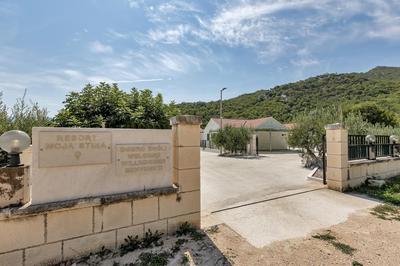 Villa Maslina - Resort Moja Stina