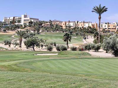 MojacarProperty, Apto Bellavista Vera Golf