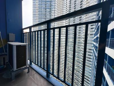 1BR Makati, Air Residences M005