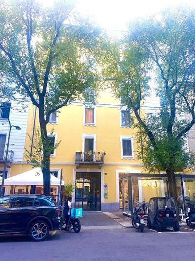 Nice and chic Apt near Fiera Milano